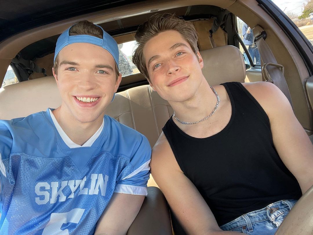 Froy Gutierrez