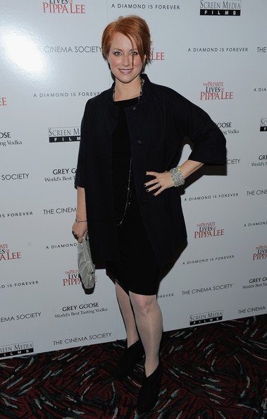 Picture of Jenna Stern