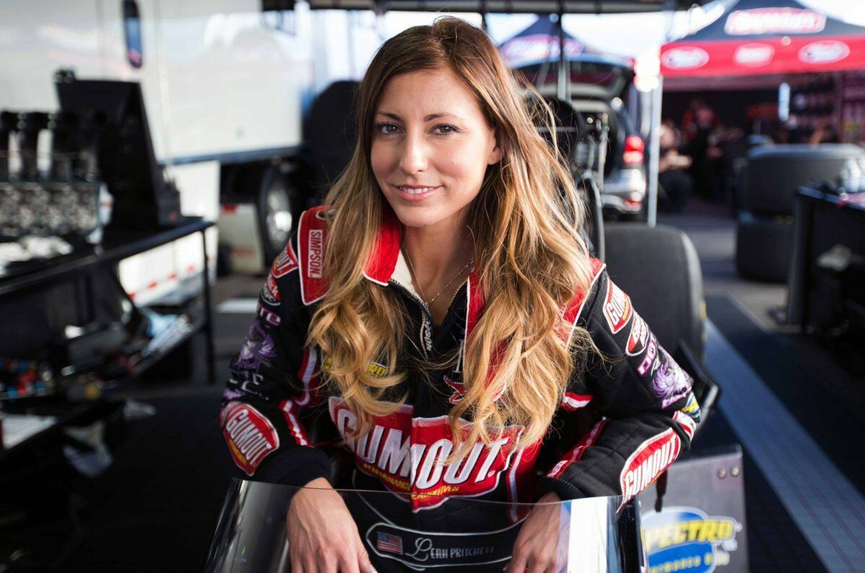 Leah Pritchett