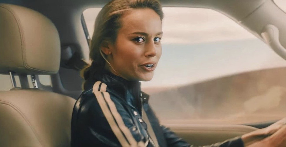 Brie Larson Brie Larson