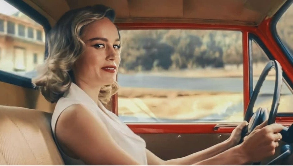 Brie Larson Brie Larson