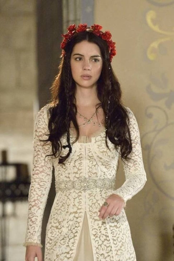 Picture Of Adelaide Kane
