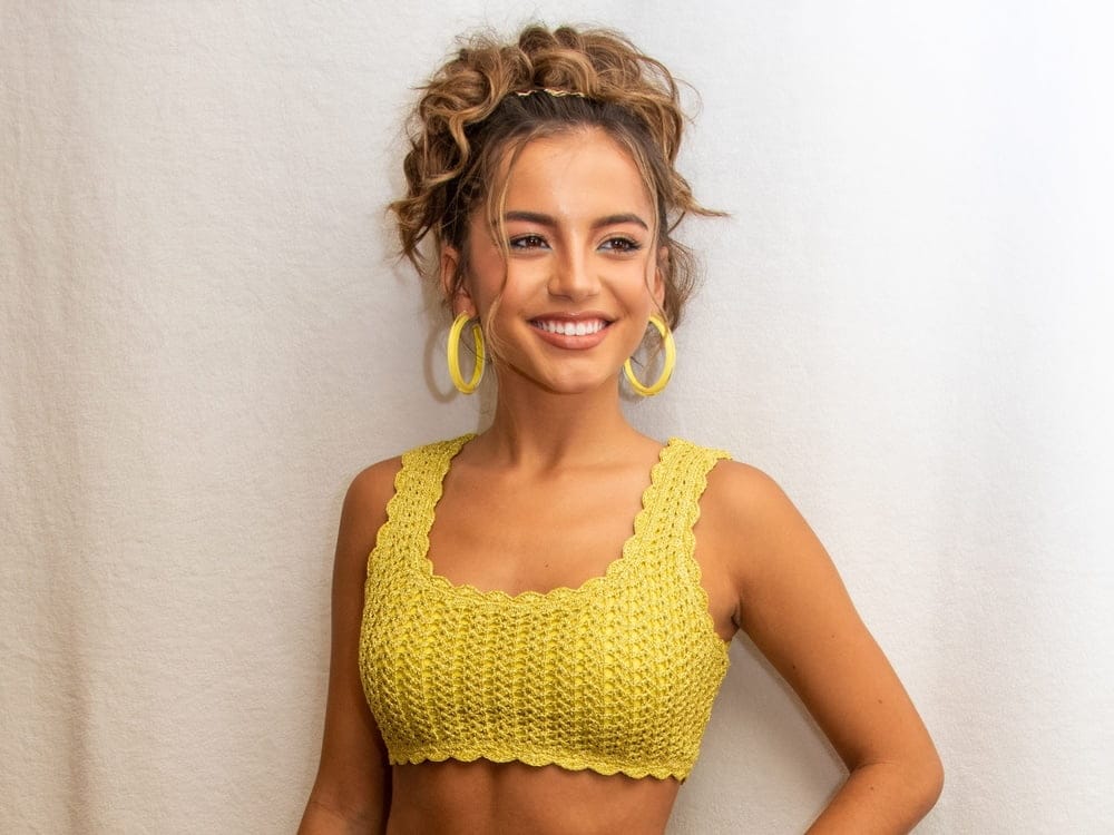 Isabela Moner Isabela Moner