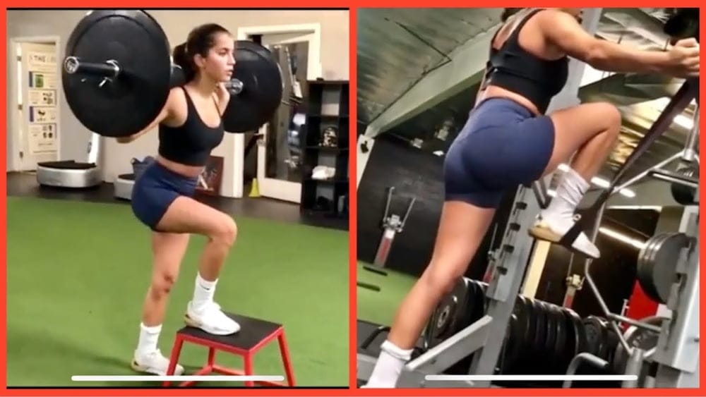 Isabela Moner Isabela Moner