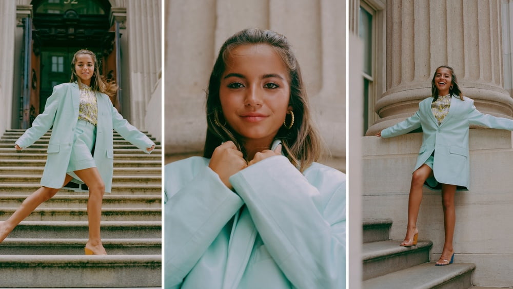 Isabela Moner Isabela Moner