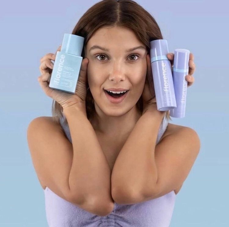 Millie Bobby Brown Millie Bobby Brown