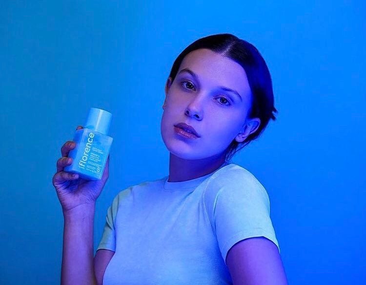 Millie Bobby Brown