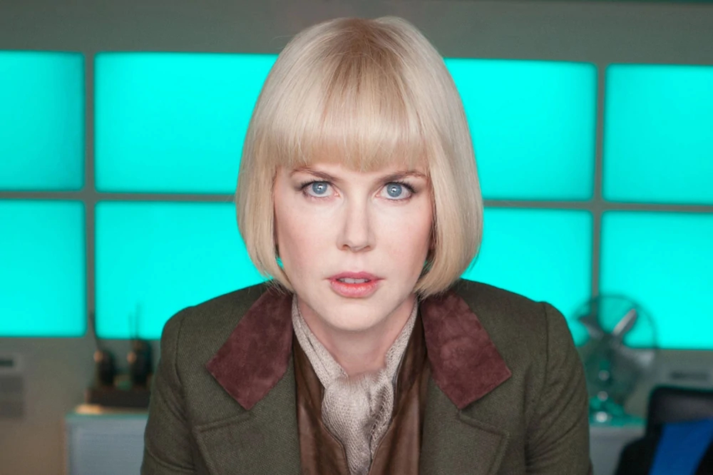 Millicent Clyde