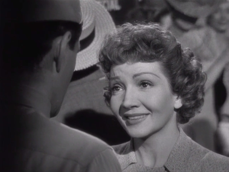 Since You Went Away (1944) Since You Went Away (1944)
