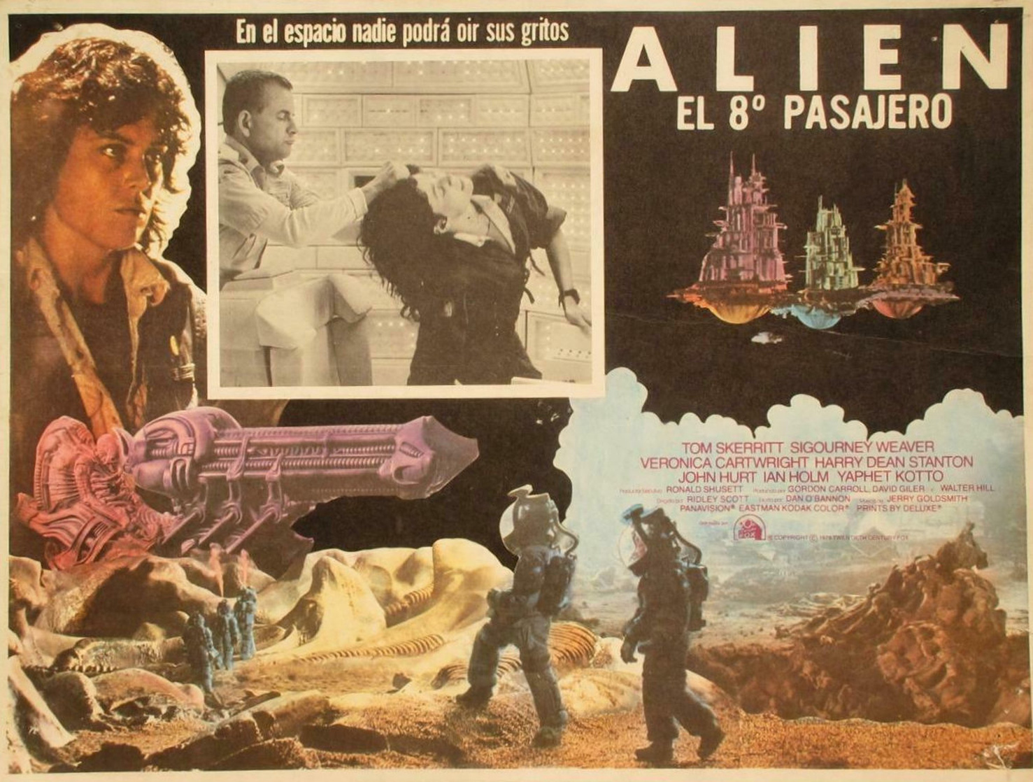 Alien Alien