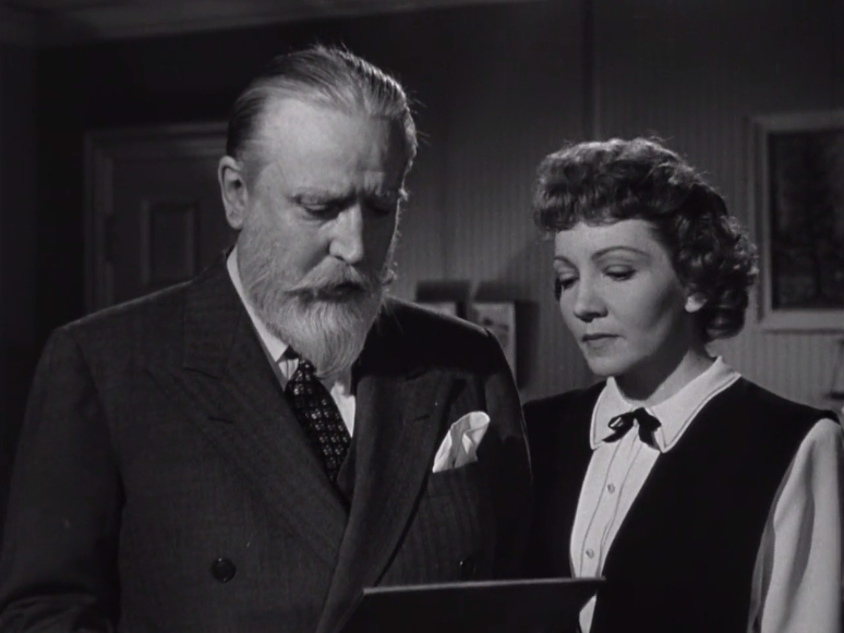 Since You Went Away (1944) Since You Went Away (1944)