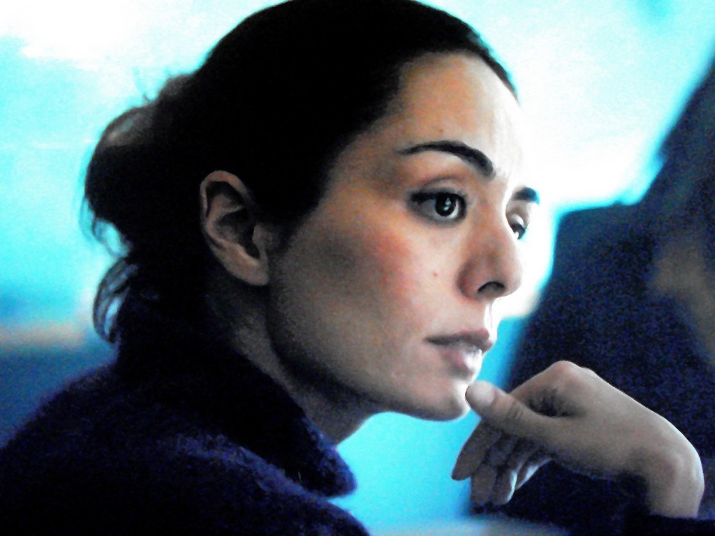 Sofia Essaïdi