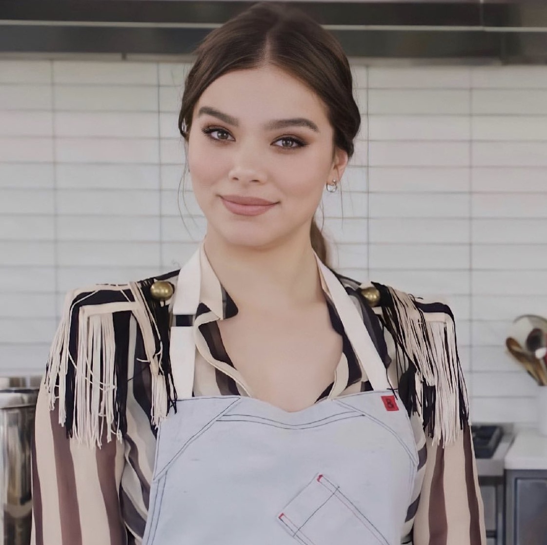 Hailee Steinfeld Hailee Steinfeld