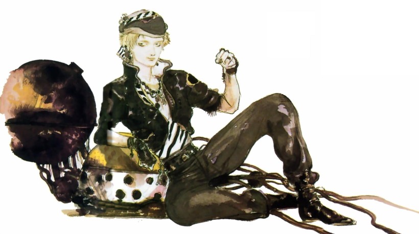 Final Fantasy III
