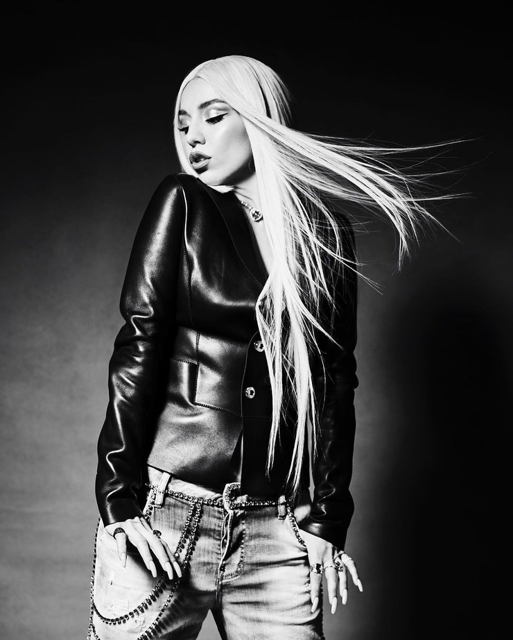 Picture of Ava Max