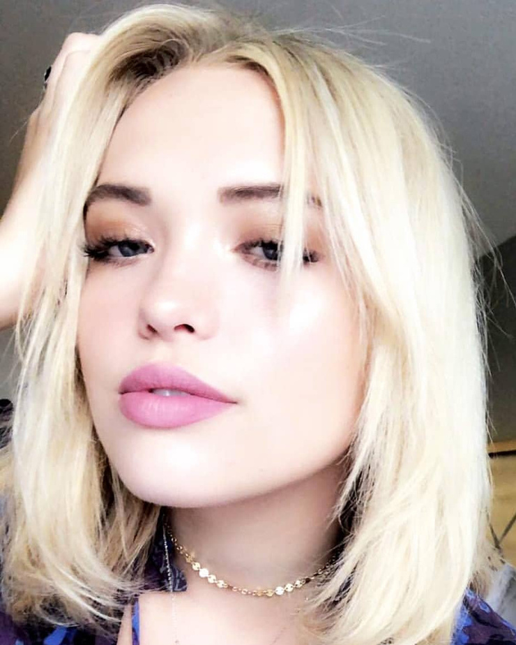 Picture of Lauren Taylor