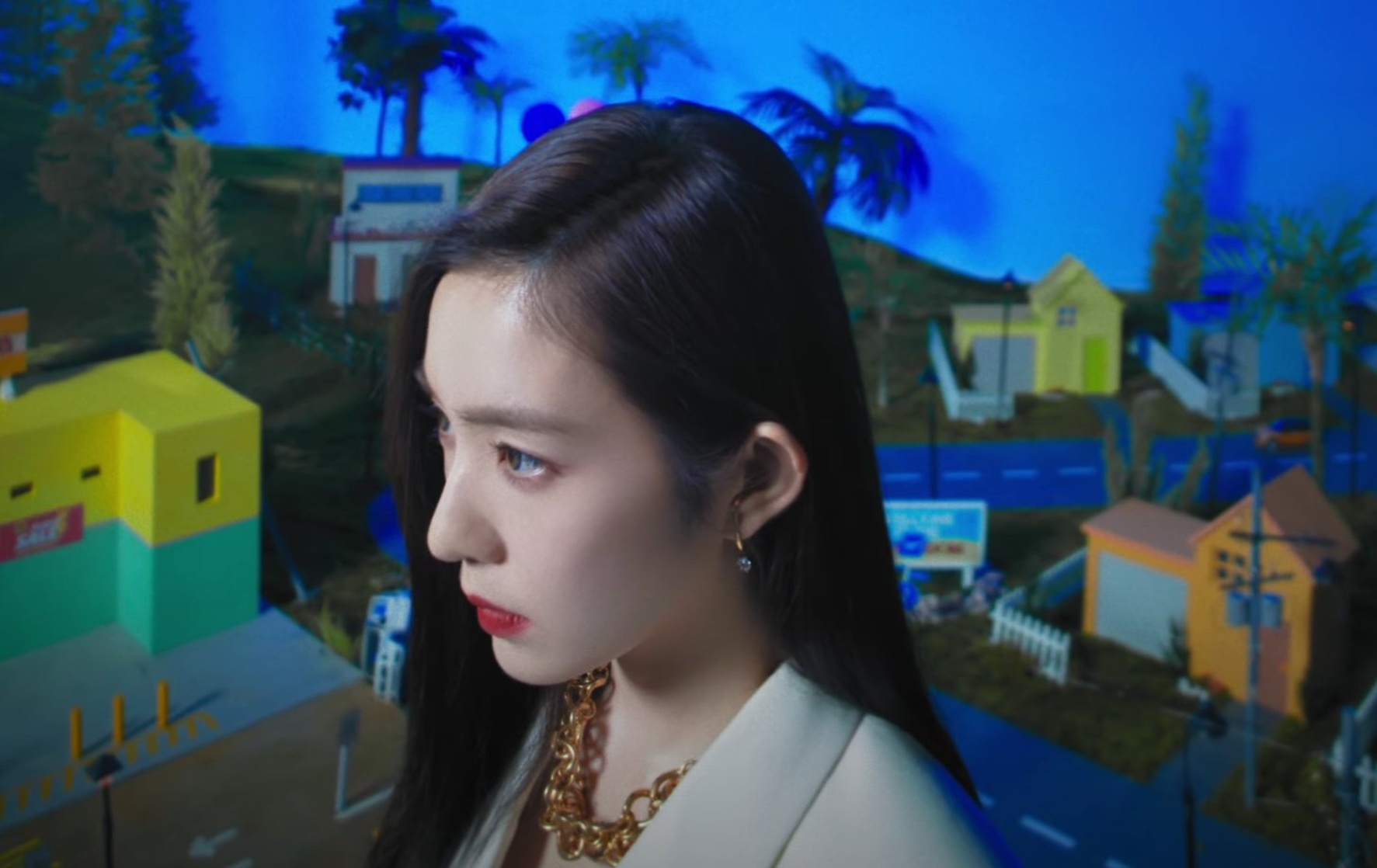 Irene (Bae Ju Hyun)