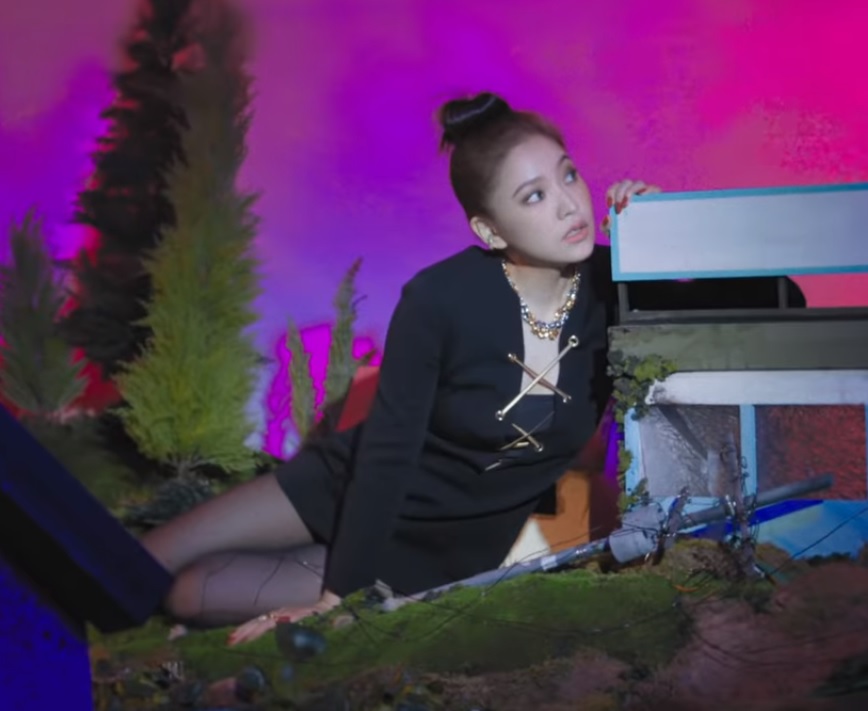 Yeri