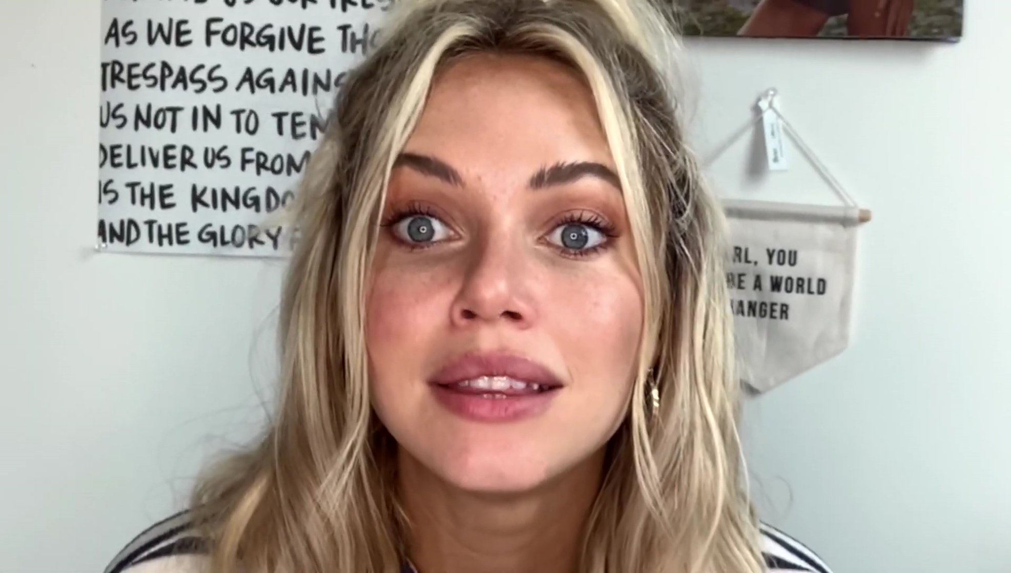 Kourtney Kellar