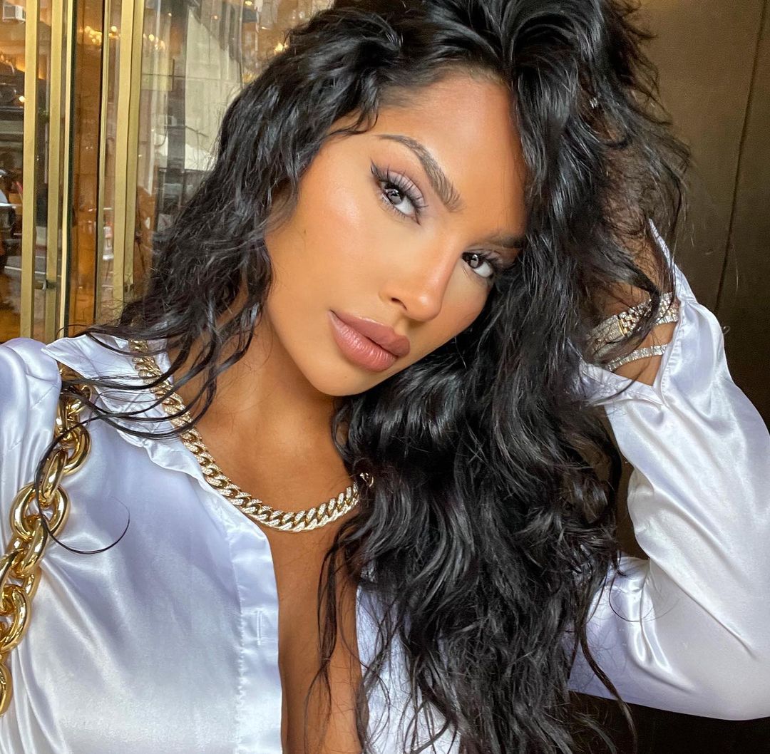 Gallienne Nabila