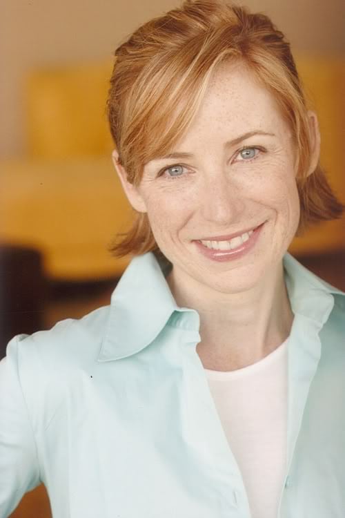 Picture Of Karen Strassman 9616