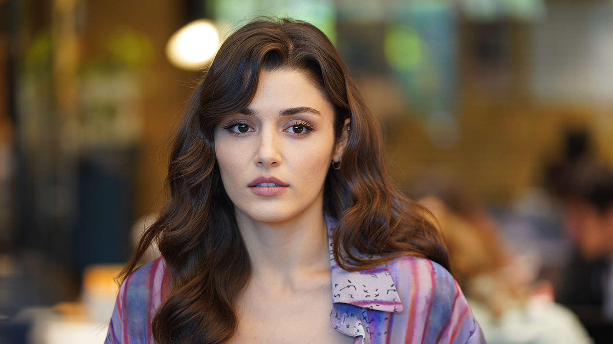 Hande Erçel Hande Erçel