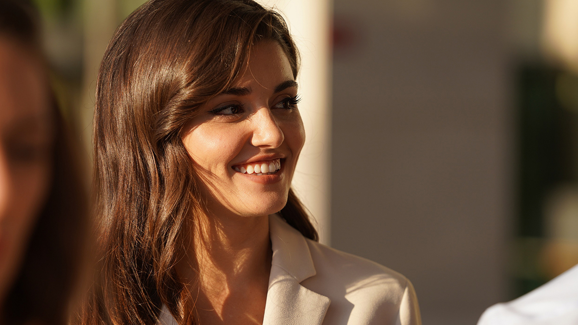Hande Erçel Hande Erçel