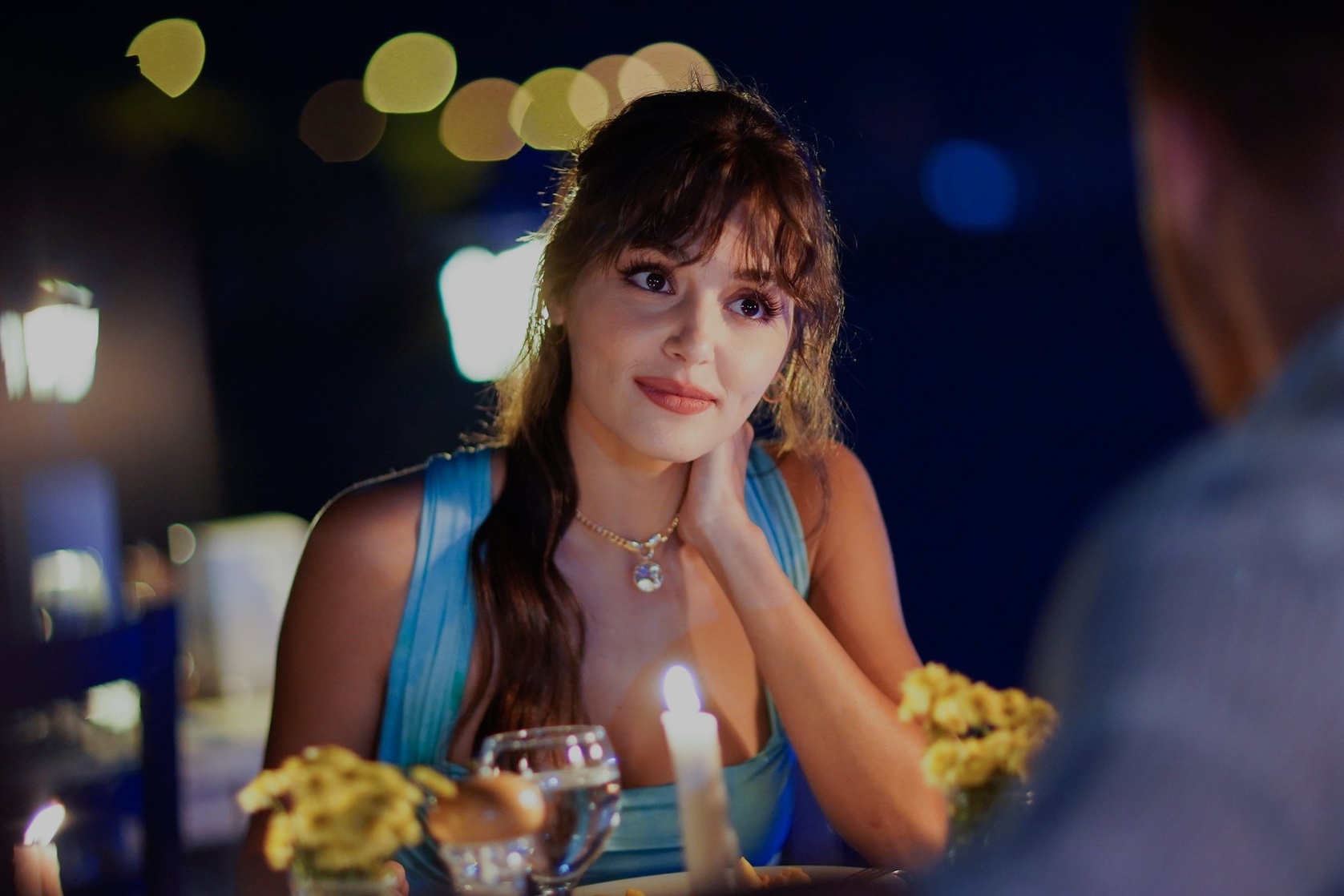 Hande Erçel