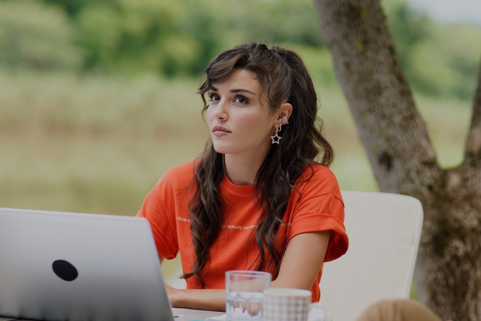 Hande Erçel Hande Erçel