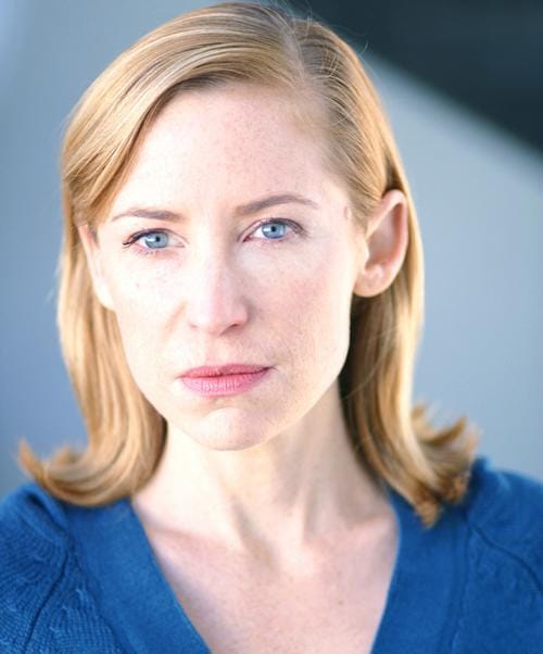 Picture Of Karen Strassman 9921