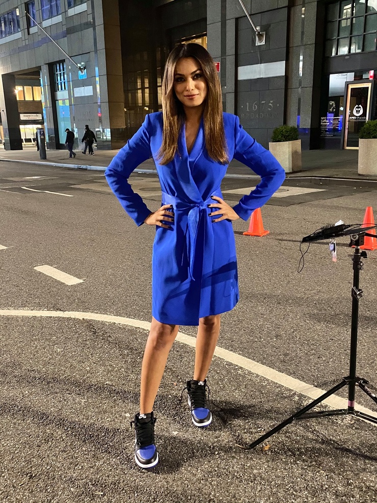 Picture of Aishah Hasnie