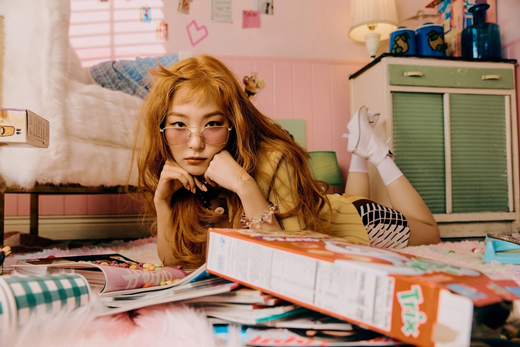 Seulgi