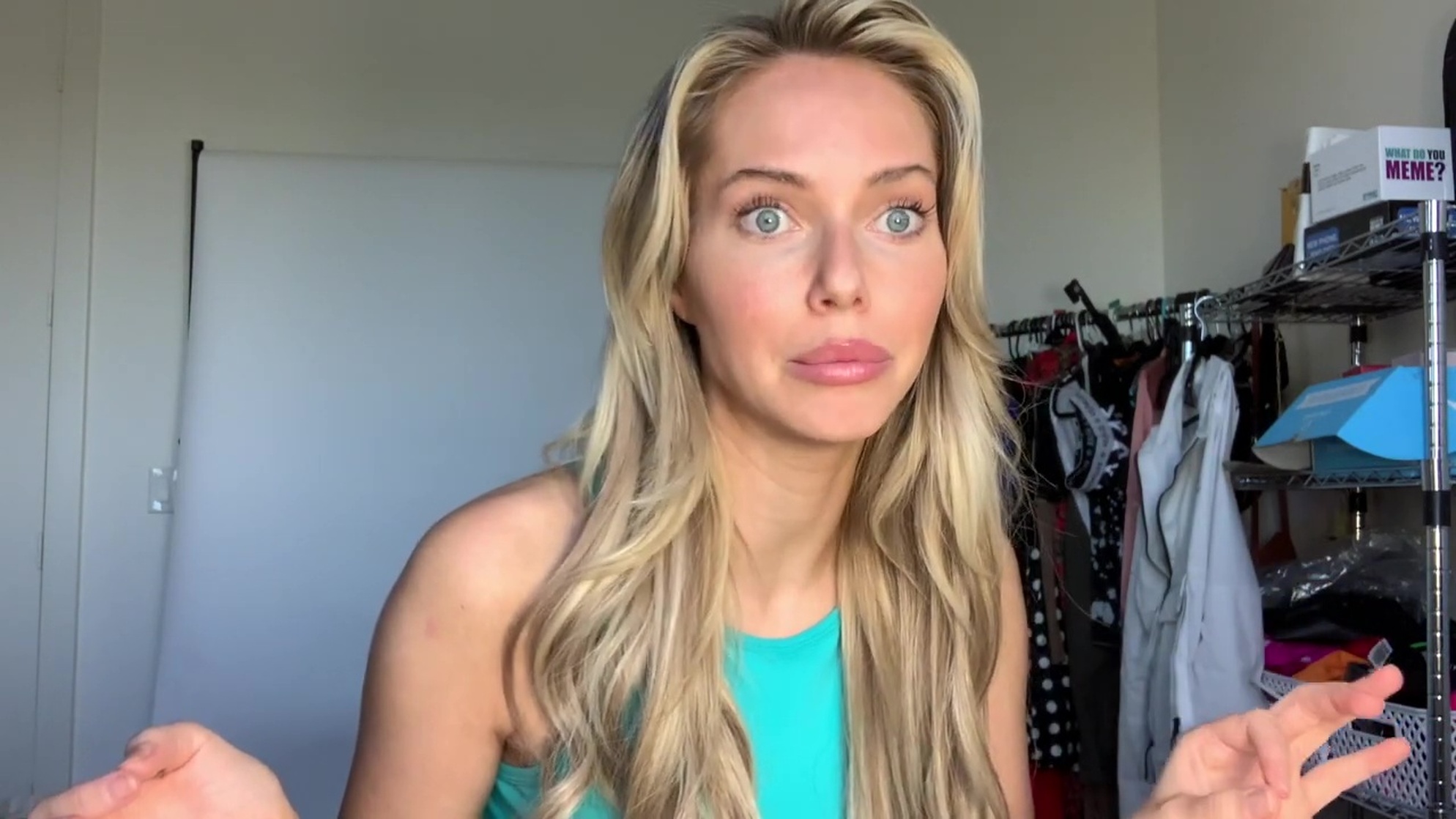Kourtney Kellar