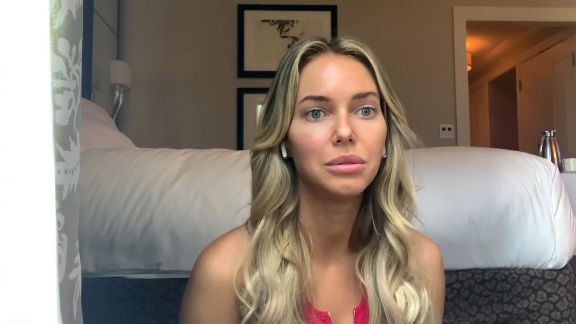 Kourtney Kellar