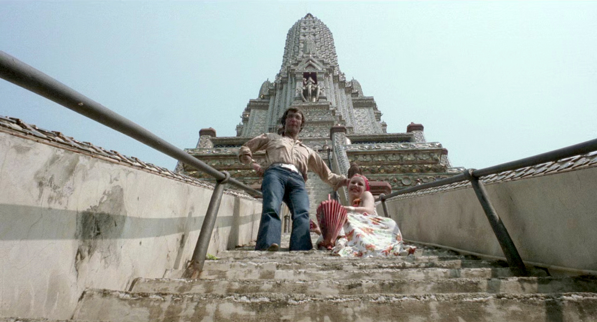 Picture of Emanuelle in Bangkok (1976)