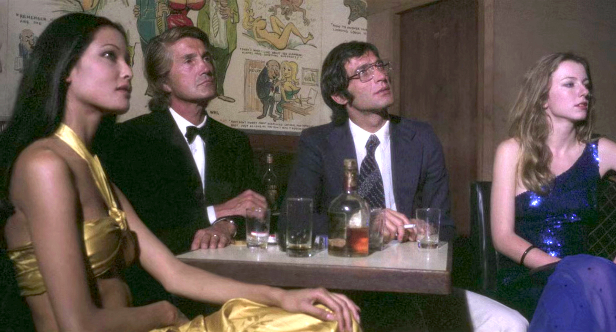 Picture of Emanuelle in Bangkok (1976)
