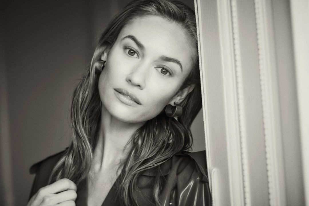 Olga Kurylenko Olga Kurylenko