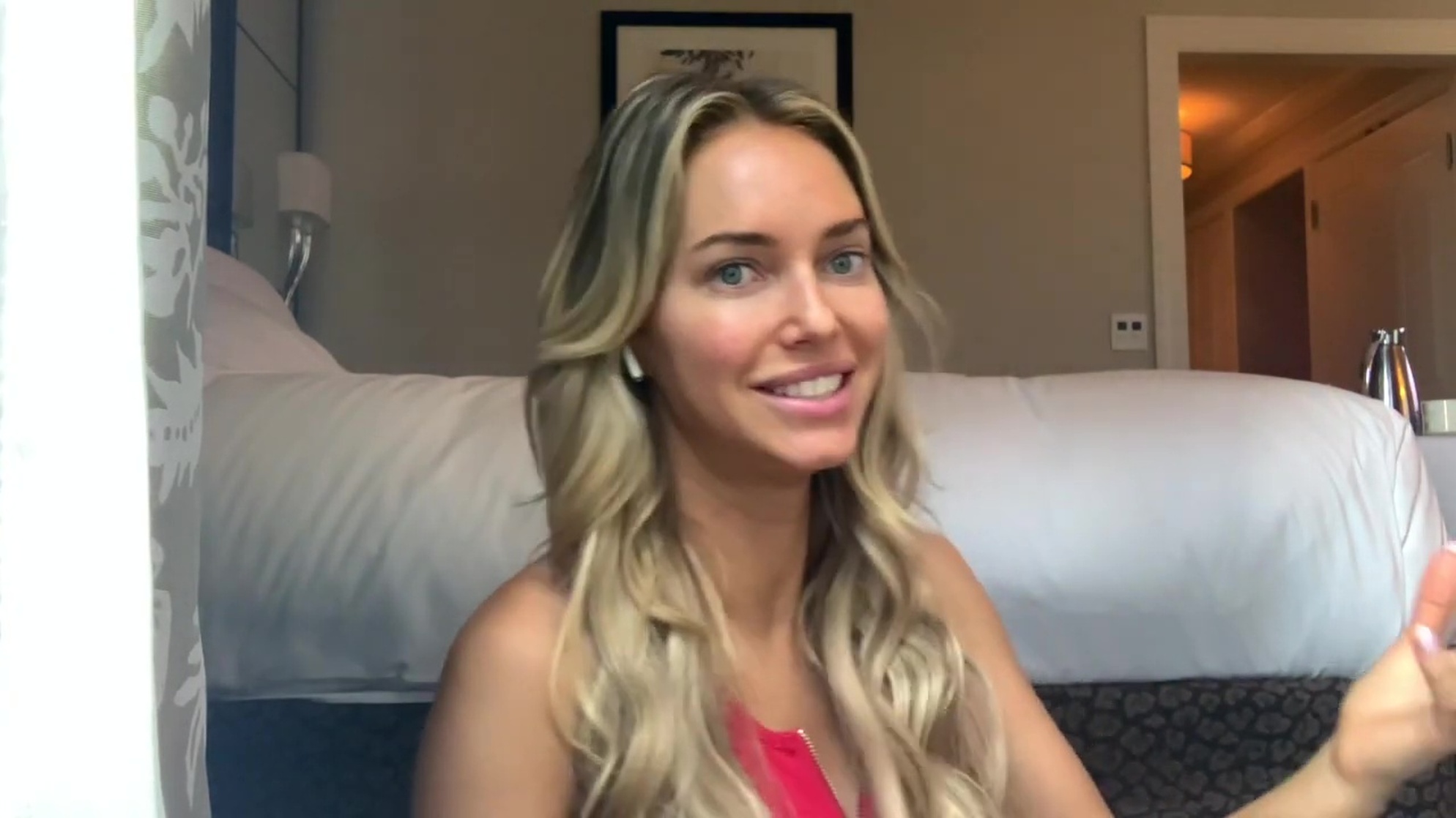 Kourtney Kellar
