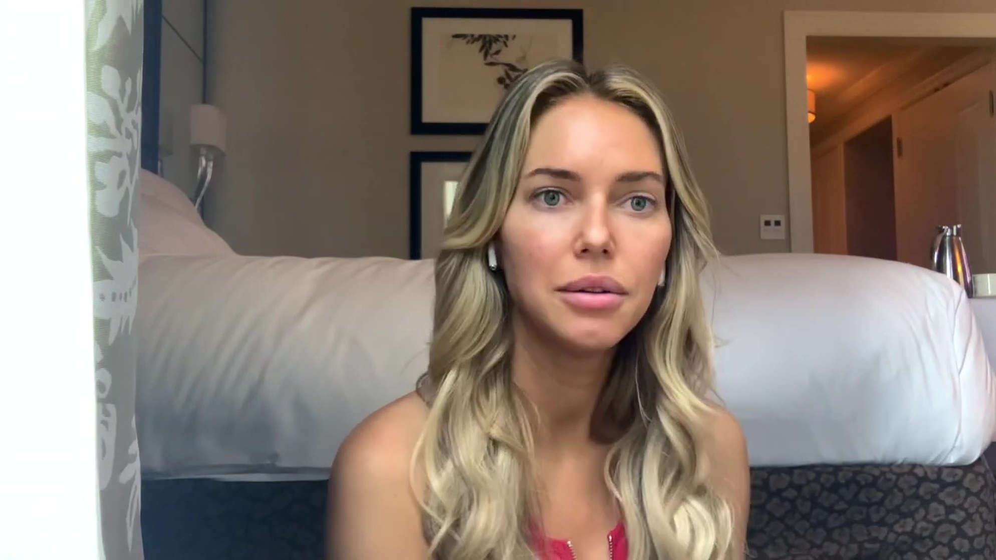 Kourtney Kellar
