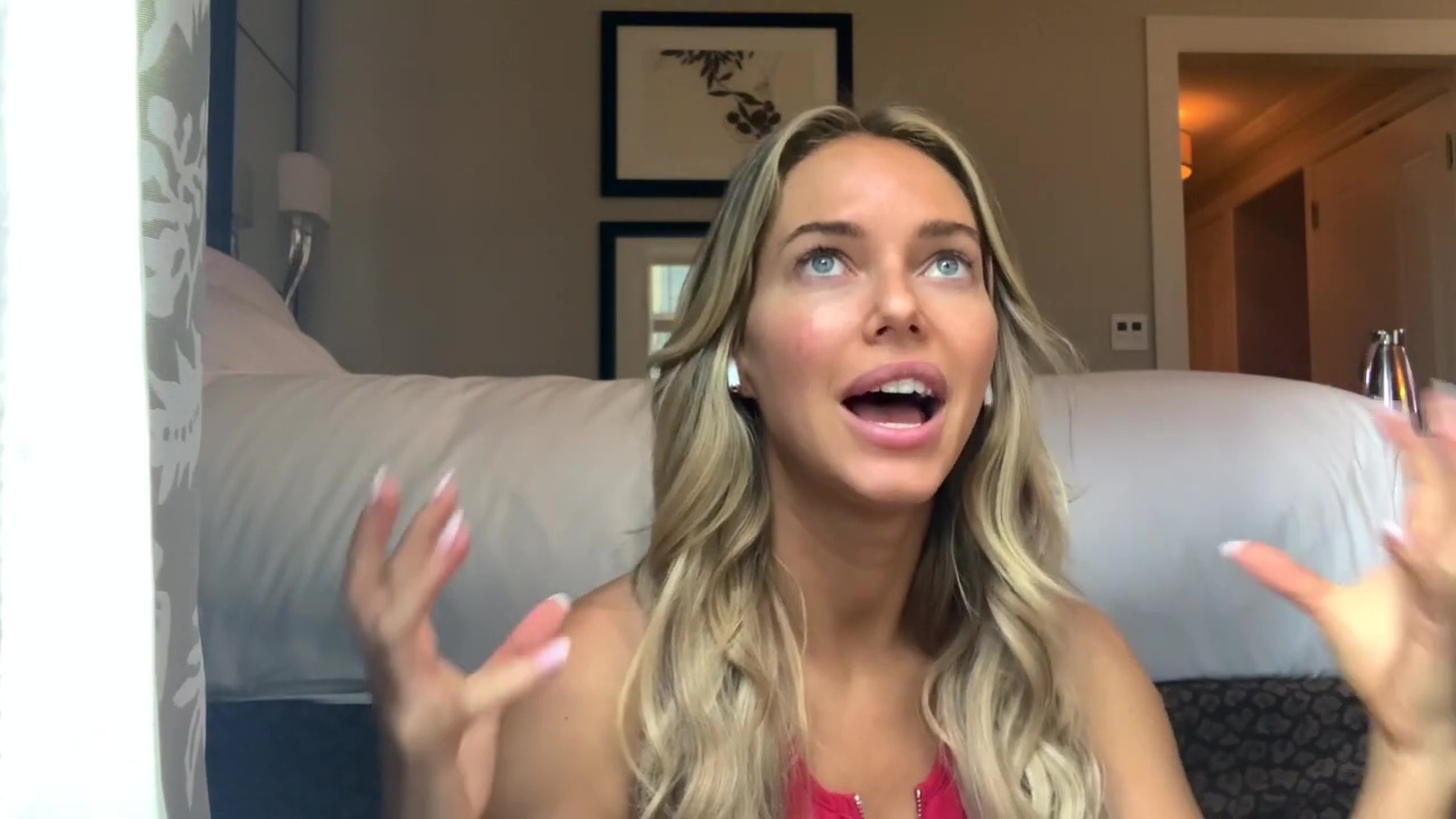 Kourtney Kellar