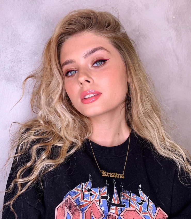 Picture of Kristina Rozhkova