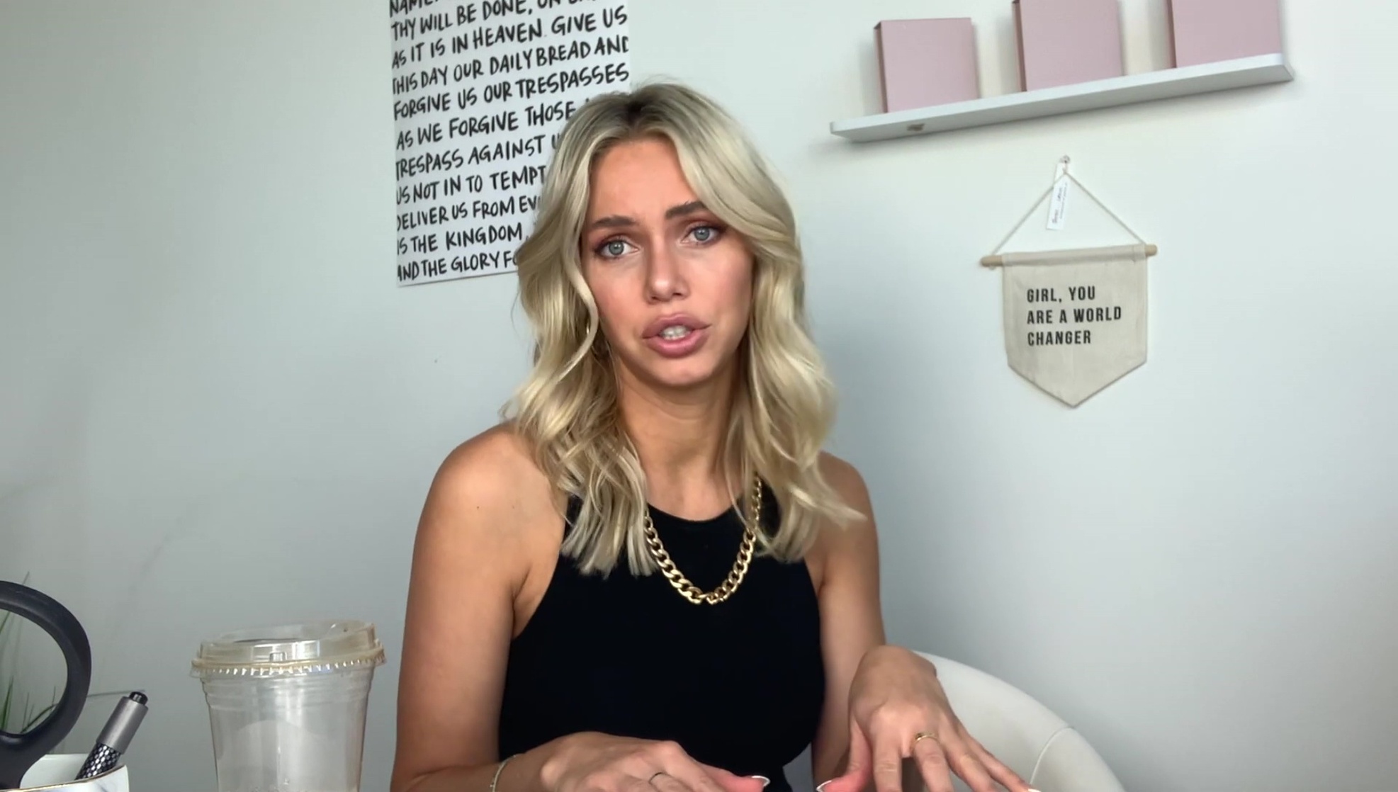 Kourtney Kellar