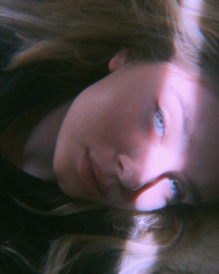 Picture of Kristina Rozhkova