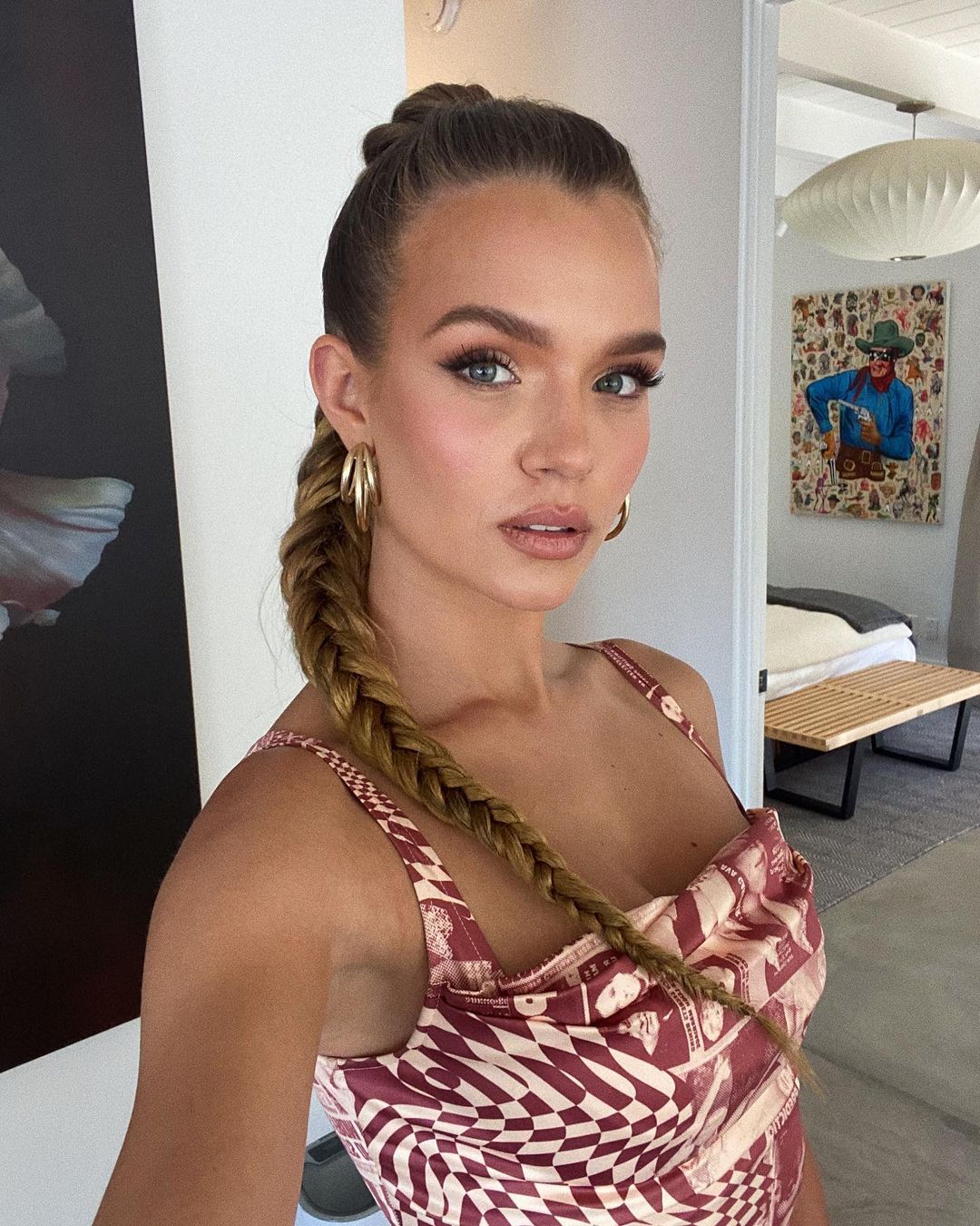 Picture of Josephine Skriver