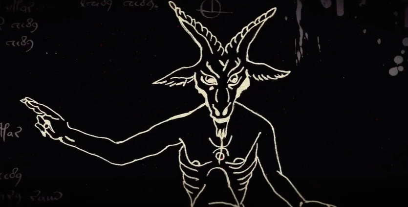 Satan (Fear Street)