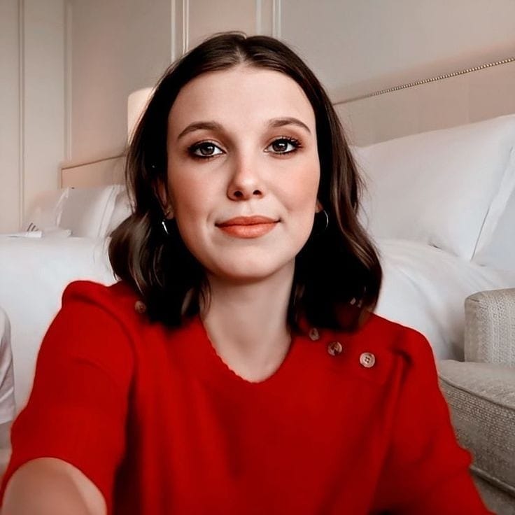 Picture of Millie Bobby Brown