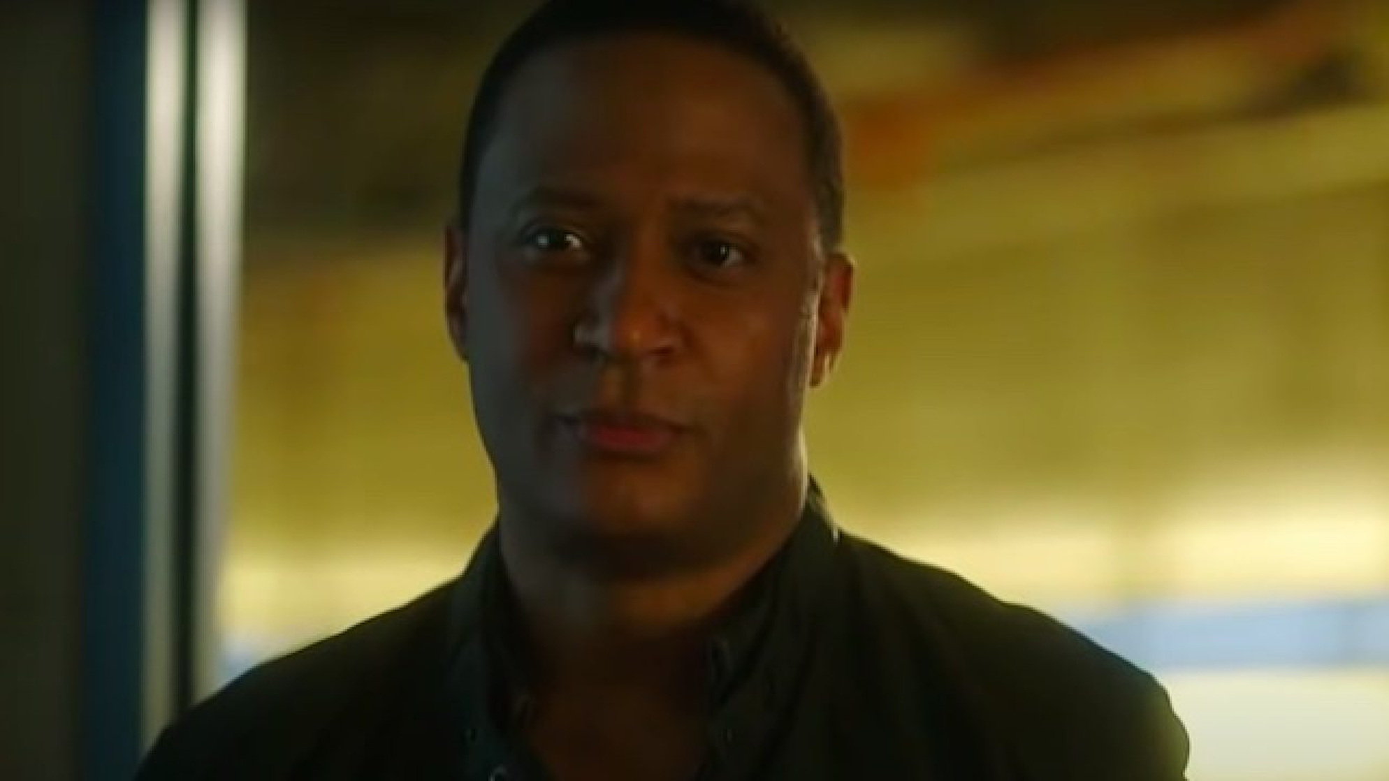 John Diggle