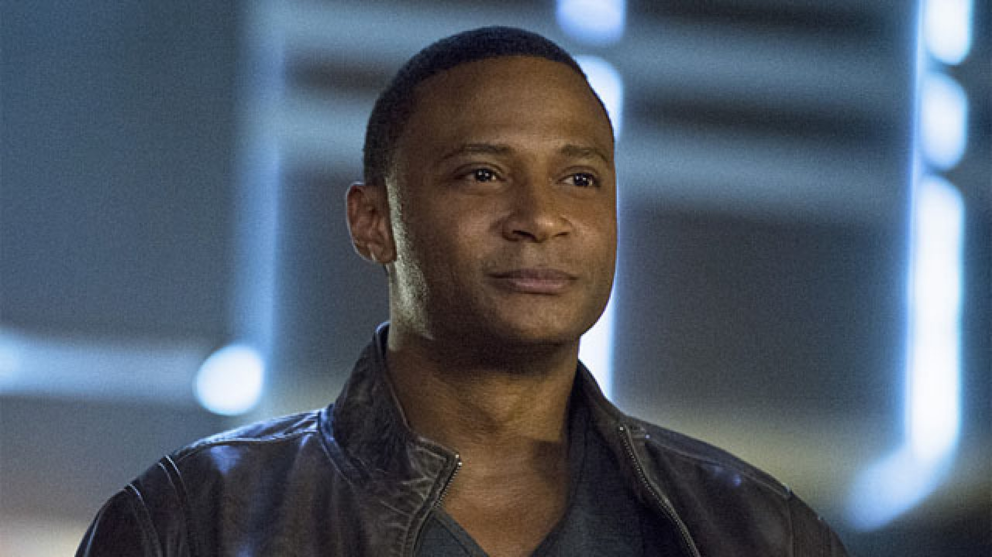 John Diggle