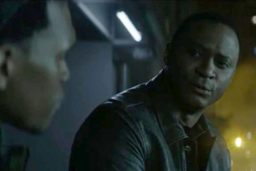 John Diggle