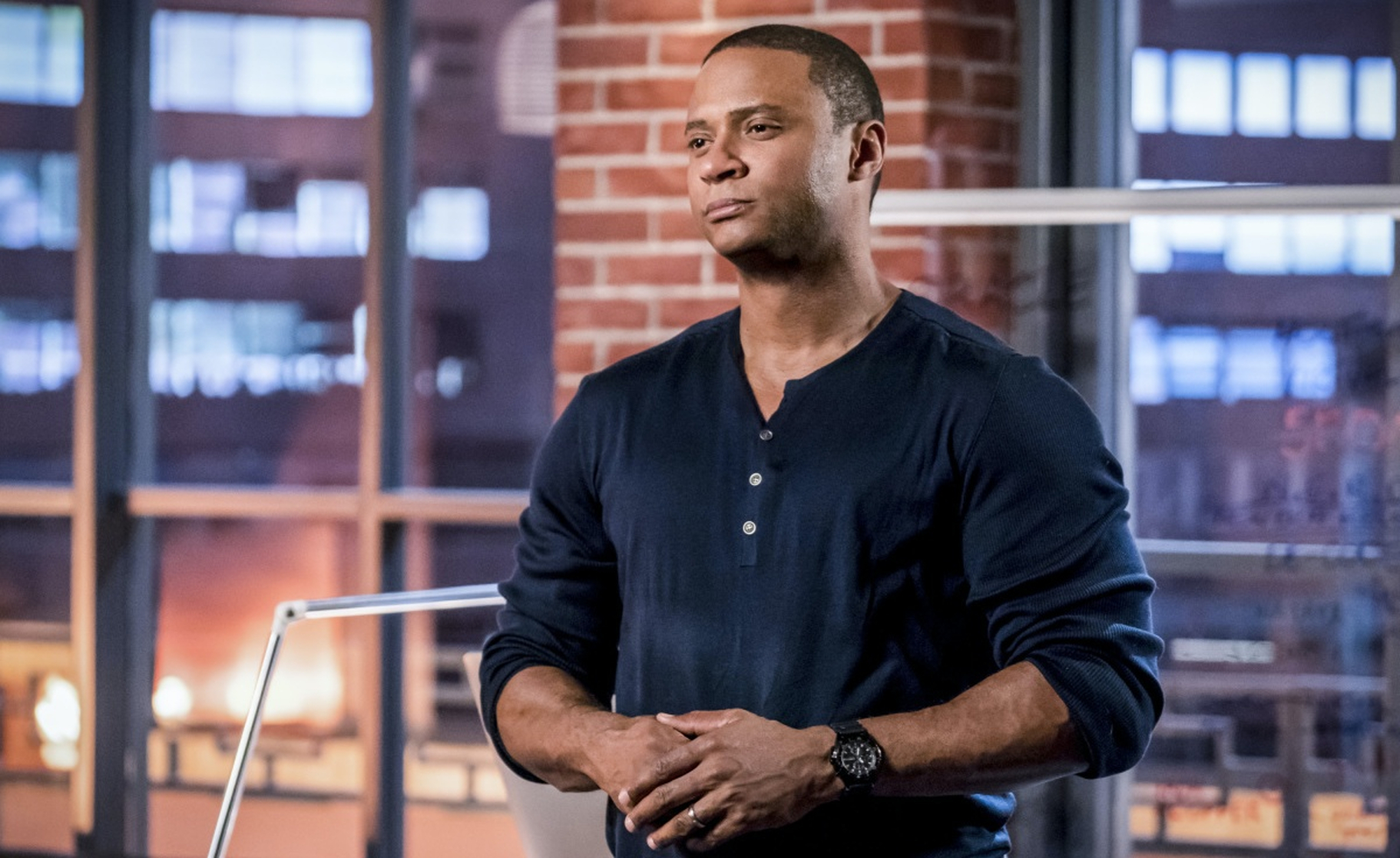 John Diggle